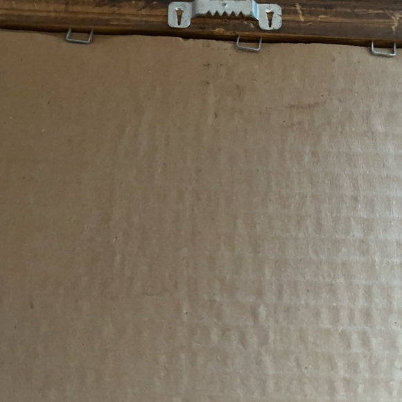 Beautiful vintage bar beer mirror; Blatz/Milwaukee,very-good cond; pick up 44134 - Picture 12 of 15